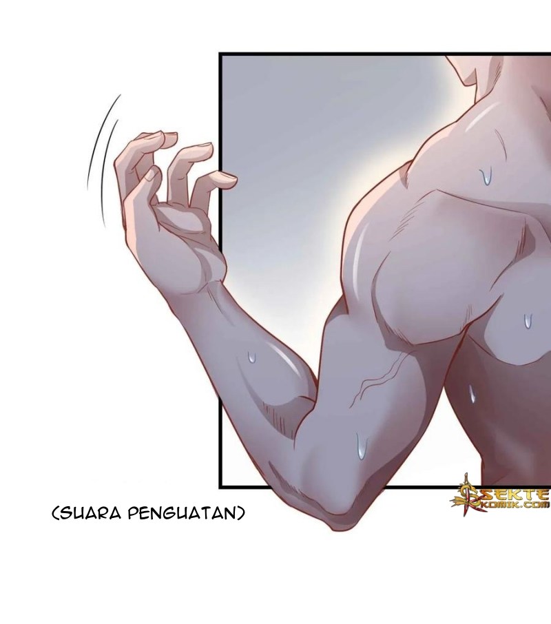 First Dragon (Yuanlong) Chapter 76 Gambar 6